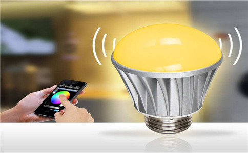 智能灯光照明系统的优势有哪些